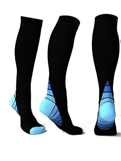 2-PACK Athletic Socks