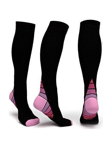 2-PACK Athletic Socks