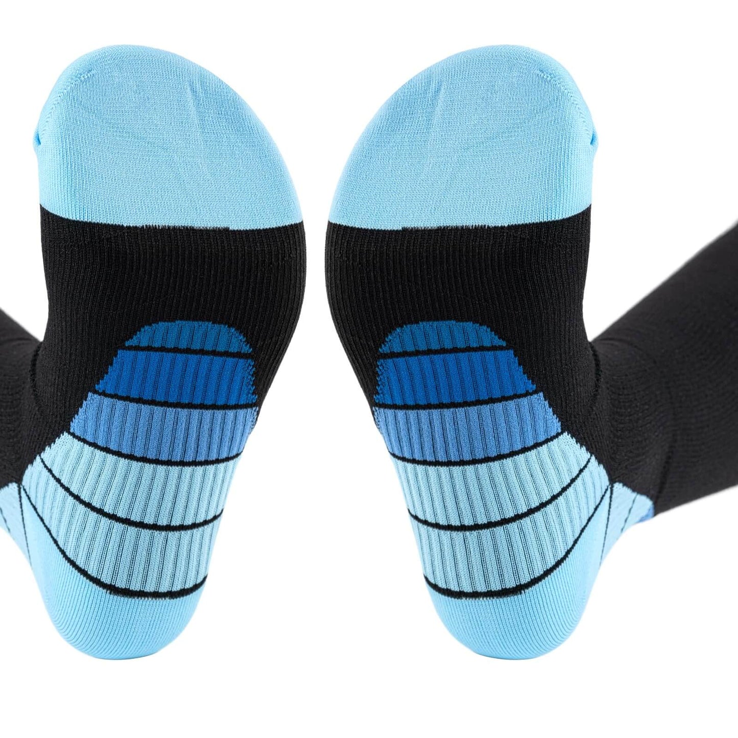 2-PACK Athletic Socks