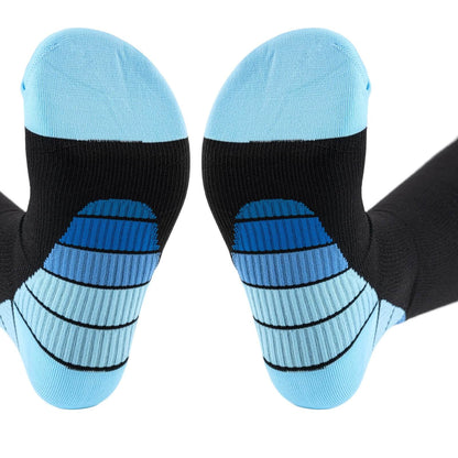 2-PACK Athletic Socks