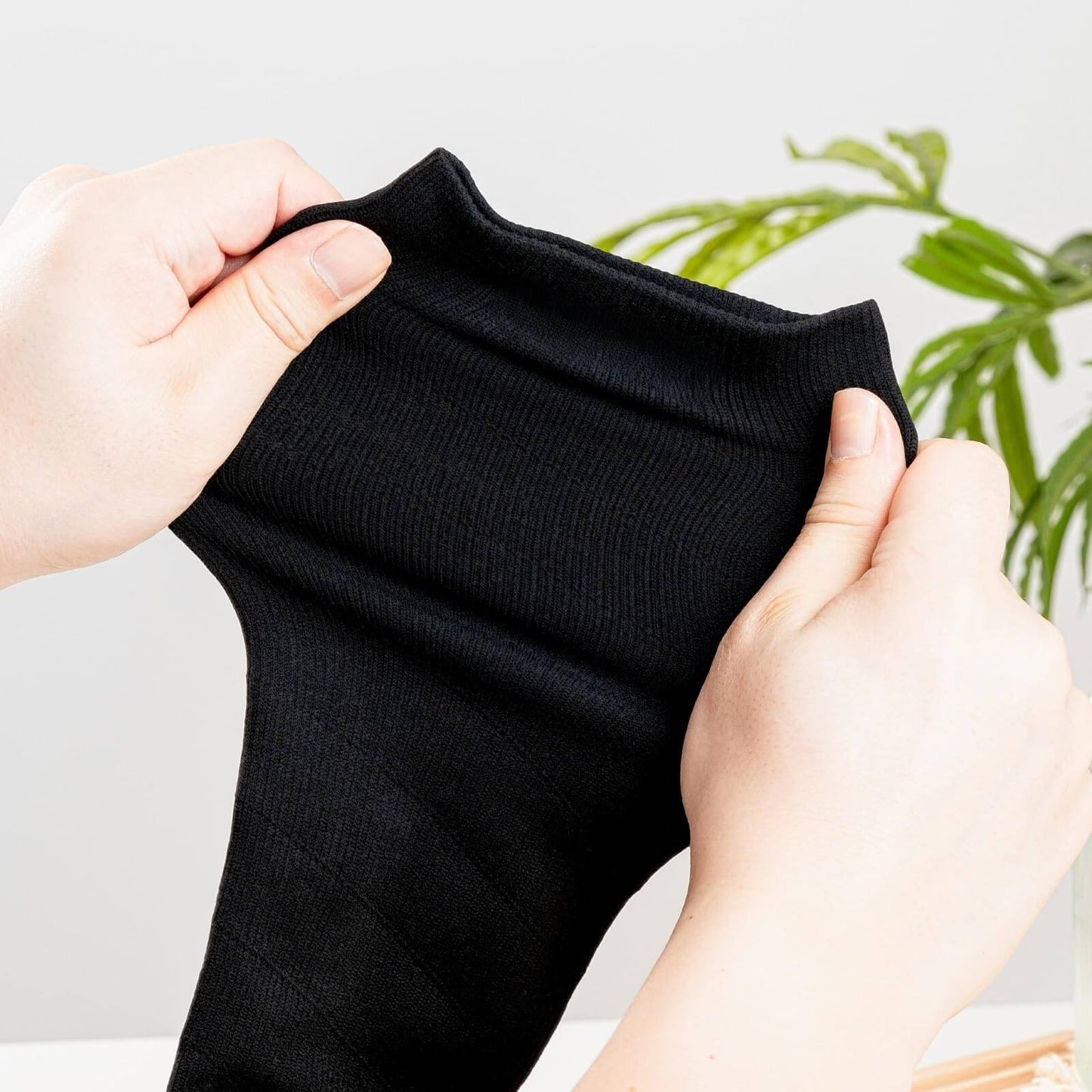 2-PACK Athletic Socks