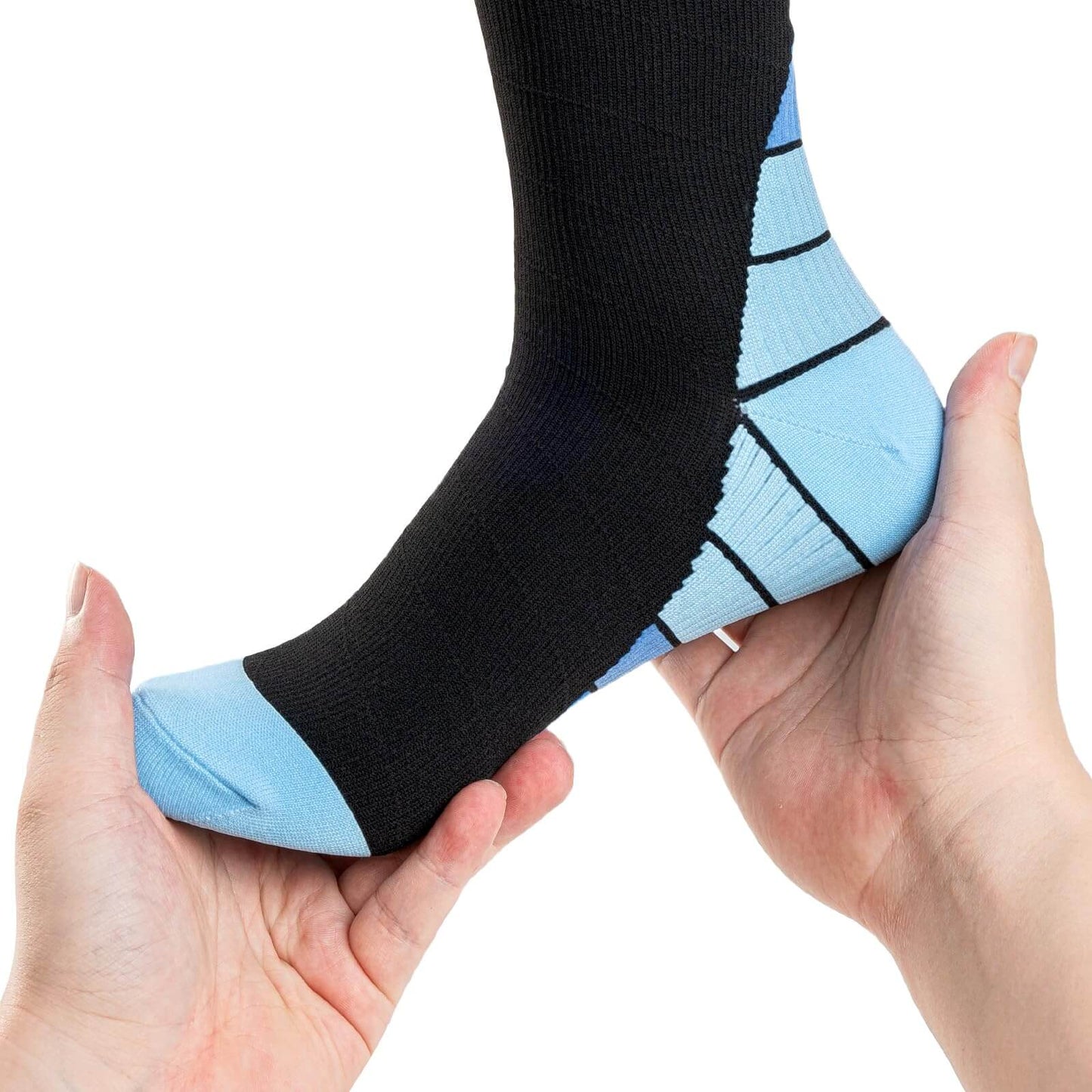 2-PACK Athletic Socks