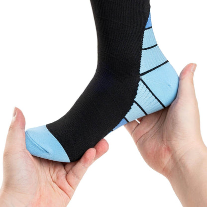2-PACK Athletic Socks