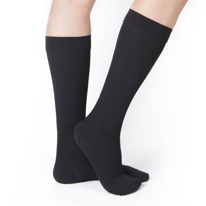 Class 1 Medical Compression Socks – Knee High