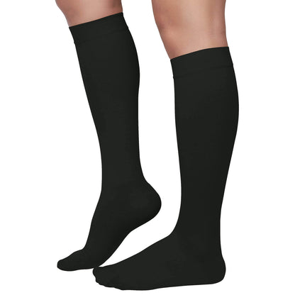 Class 1 Medical Compression Socks – Knee High