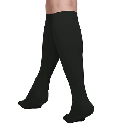 Class 1 Medical Compression Socks – Knee High