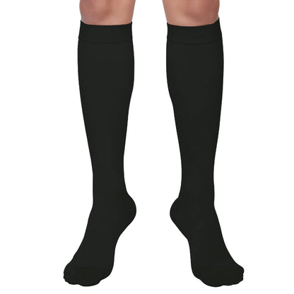 Class 1 Medical Compression Socks – Knee High