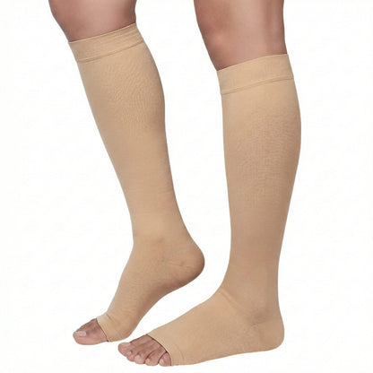 Class 1 Medical Compression Socks – without toe