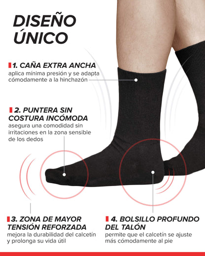 Diabetic Socks
