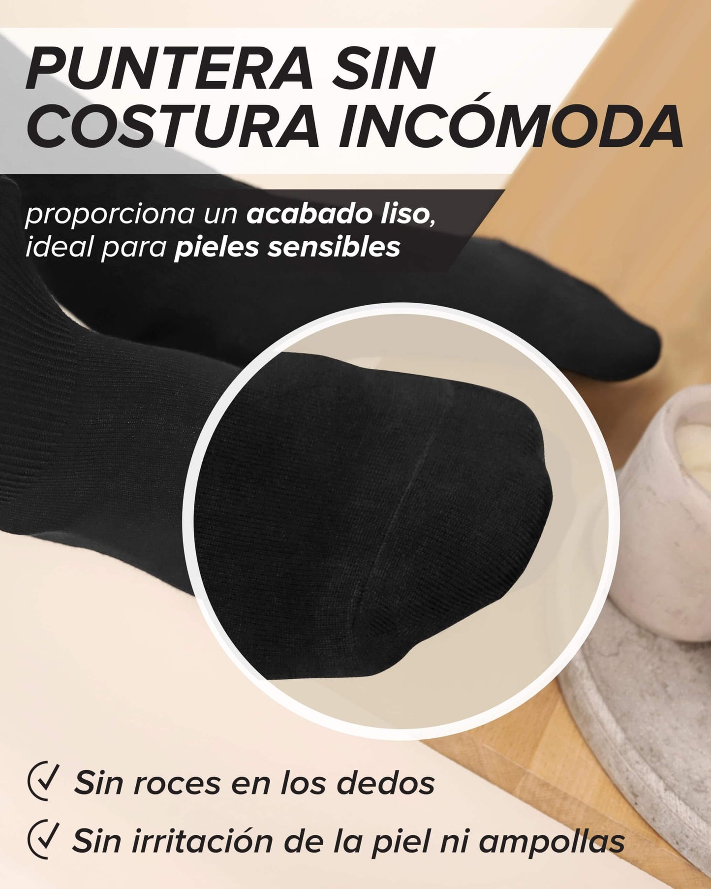 Diabetic Socks